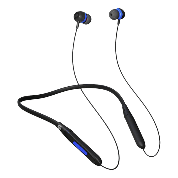 Buy Nu Republic Jive J2 Neckband IPX4 Sweat Resistant X Bass